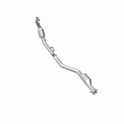 California Grade CARB Compliant Direct-Fit Catalytic Converter <br>04-05 Mercedes-Benz CL500, S430, S500