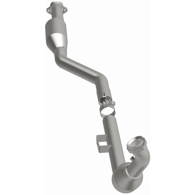 California Grade CARB Compliant Direct-Fit Catalytic Converter <br>04-05 Mercedes-Benz CL500, S430, S500