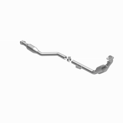 California Grade CARB Compliant Direct-Fit Catalytic Converter <br>04-05 Mercedes-Benz CL500, S430, S500