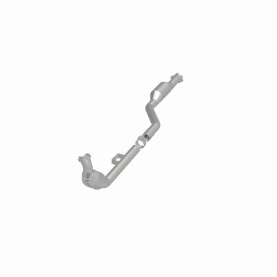 California Grade CARB Compliant Direct-Fit Catalytic Converter <br>04-05 Mercedes-Benz CL500, S430, S500