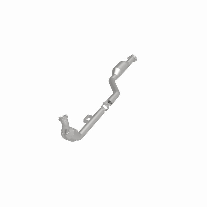 California Grade CARB Compliant Direct-Fit Catalytic Converter <br>04-05 Mercedes-Benz CL500, S430, S500