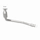 California Grade CARB Compliant Direct-Fit Catalytic Converter <br>2007 Pontiac G6 3.5L Front Forward