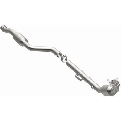 California Grade CARB Compliant Direct-Fit Catalytic Converter <br>2005 Mercedes-Benz E320, 04-05 E500