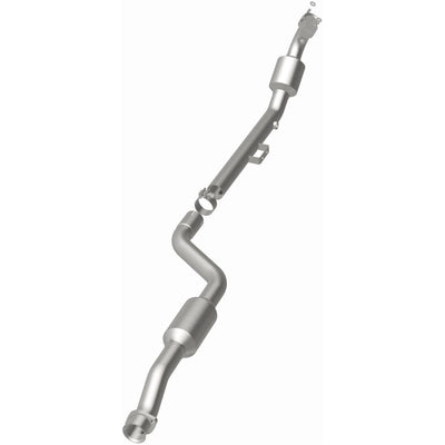 California Grade CARB Compliant Direct-Fit Catalytic Converter <br>2005 Mercedes-Benz E320, 04-05 E500