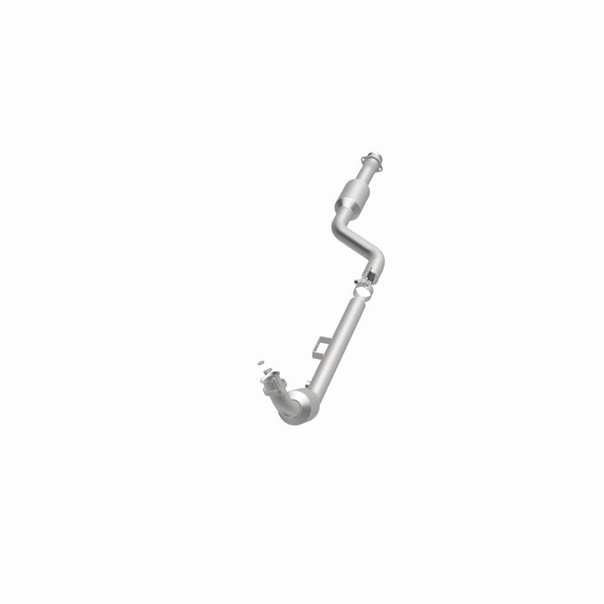 California Grade CARB Compliant Direct-Fit Catalytic Converter <br>2005 Mercedes-Benz E320, 04-05 E500