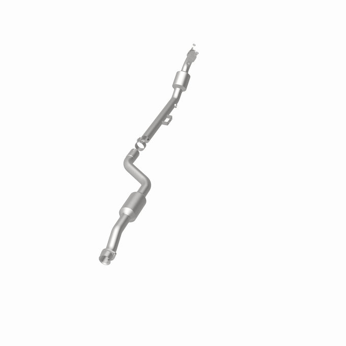 California Grade CARB Compliant Direct-Fit Catalytic Converter <br>2005 Mercedes-Benz E320, 04-05 E500