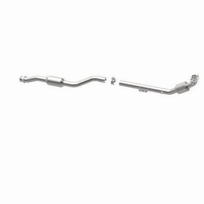 California Grade CARB Compliant Direct-Fit Catalytic Converter <br>2005 Mercedes-Benz E320, 04-05 E500