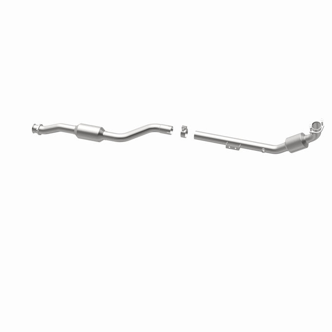 California Grade CARB Compliant Direct-Fit Catalytic Converter <br>2005 Mercedes-Benz E320, 04-05 E500