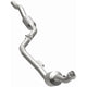 California Grade CARB Compliant Direct-Fit Catalytic Converter <br>2007 Mercedes-Benz E350 3.5L 4Matic Right