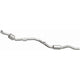 California Grade CARB Compliant Direct-Fit Catalytic Converter <br>2007 Mercedes-Benz E350 3.5L 4Matic Right