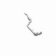California Grade CARB Compliant Direct-Fit Catalytic Converter <br>2007 Mercedes-Benz E350 3.5L 4Matic Right