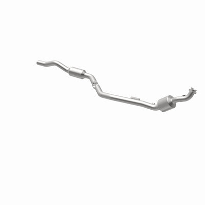 California Grade CARB Compliant Direct-Fit Catalytic Converter <br>2007 Mercedes-Benz E350 3.5L 4Matic Right