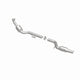 California Grade CARB Compliant Direct-Fit Catalytic Converter <br>08-10 Mercedes-Benz SLK55 AMG 5.5L Right