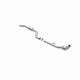 California Grade CARB Compliant Direct-Fit Catalytic Converter <br>2005 Mercedes-Benz E320, 04-05 E500