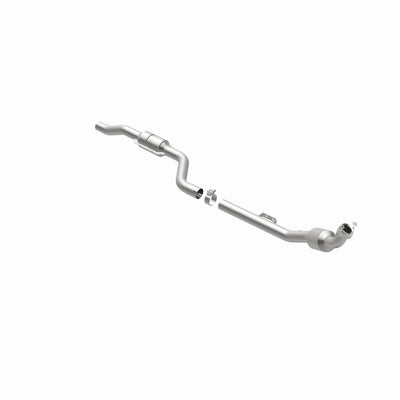 California Grade CARB Compliant Direct-Fit Catalytic Converter <br>2005 Mercedes-Benz E320, 04-05 E500