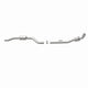 California Grade CARB Compliant Direct-Fit Catalytic Converter <br>2005 Mercedes-Benz E320, 04-05 E500