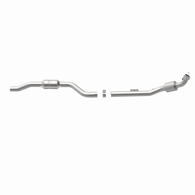 California Grade CARB Compliant Direct-Fit Catalytic Converter <br>2005 Mercedes-Benz E320, 04-05 E500