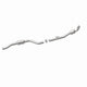 California Grade CARB Compliant Direct-Fit Catalytic Converter <br>2005 Mercedes-Benz E320, 04-05 E500