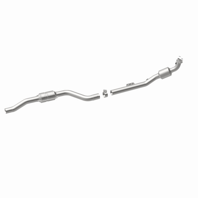 California Grade CARB Compliant Direct-Fit Catalytic Converter <br>2005 Mercedes-Benz E320, 04-05 E500