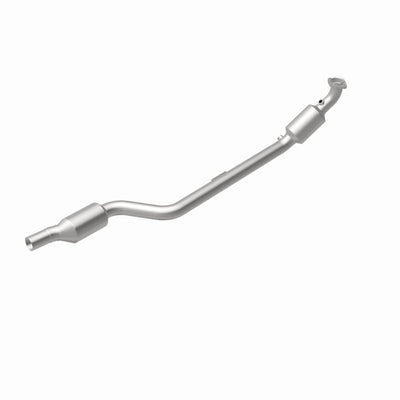 California Grade CARB Compliant Direct-Fit Catalytic Converter <br>2005 Mercedes-Benz CLK320 3.2L Right