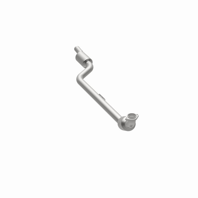 California Grade CARB Compliant Direct-Fit Catalytic Converter <br>2005 Mercedes-Benz CLK320 3.2L Right