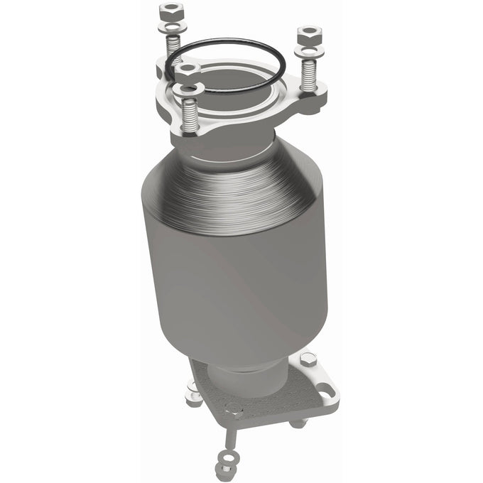 California Grade CARB Compliant Direct-Fit Catalytic Converter <br>12-16 Buick LaCrosse, 12-15 Buick Regal