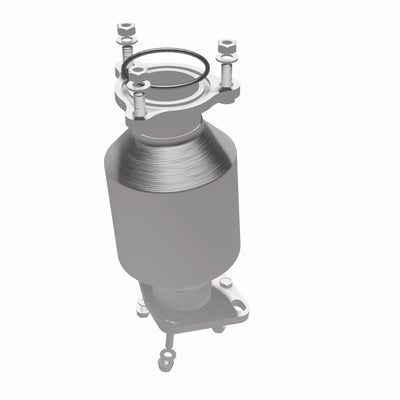 California Grade CARB Compliant Direct-Fit Catalytic Converter <br>12-16 Buick LaCrosse, 12-15 Buick Regal