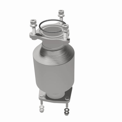 California Grade CARB Compliant Direct-Fit Catalytic Converter <br>12-16 Buick LaCrosse, 12-15 Buick Regal