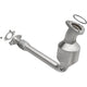California Grade CARB Compliant Direct-Fit Catalytic Converter <br>09-12 Chevy Malibu, 2009 Pontiac G6, Saturn Aura