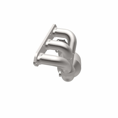 California Grade CARB Compliant Direct-Fit Catalytic Converter <br>2006 Porsche Cayman 3.4L Right