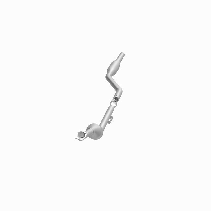 California Grade CARB Compliant Direct-Fit Catalytic Converter <br>04-05 Mercedes-Benz CL500, S430, S500