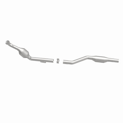 California Grade CARB Compliant Direct-Fit Catalytic Converter <br>04-05 Mercedes-Benz CL500, S430, S500