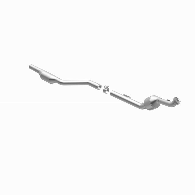 California Grade CARB Compliant Direct-Fit Catalytic Converter <br>04-05 Mercedes-Benz CL500, S430, S500