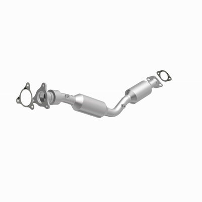 California Grade CARB Compliant Direct-Fit Catalytic Converter <br>08-10 Chevy Cobalt 2.2L Manual