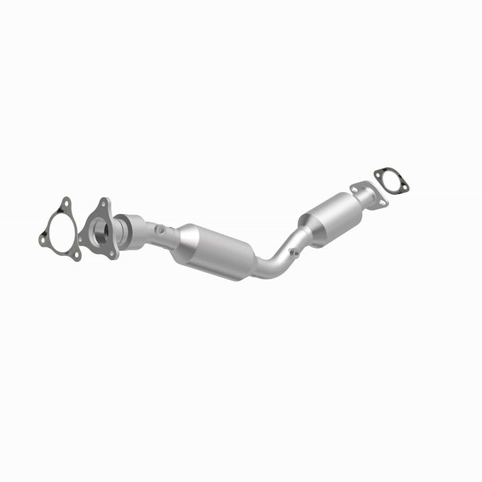 California Grade CARB Compliant Direct-Fit Catalytic Converter <br>08-10 Chevy Cobalt 2.2L Manual
