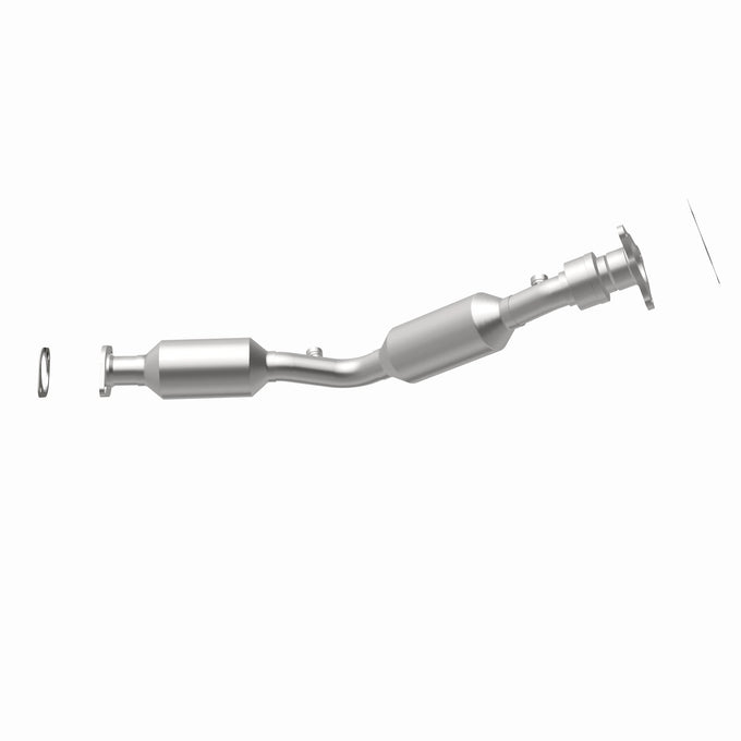 California Grade CARB Compliant Direct-Fit Catalytic Converter <br>08-10 Chevy Cobalt 2.2L Manual