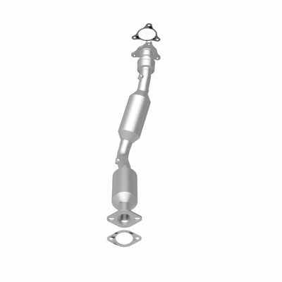 California Grade CARB Compliant Direct-Fit Catalytic Converter <br>08-10 Chevy Cobalt 2.2L Manual