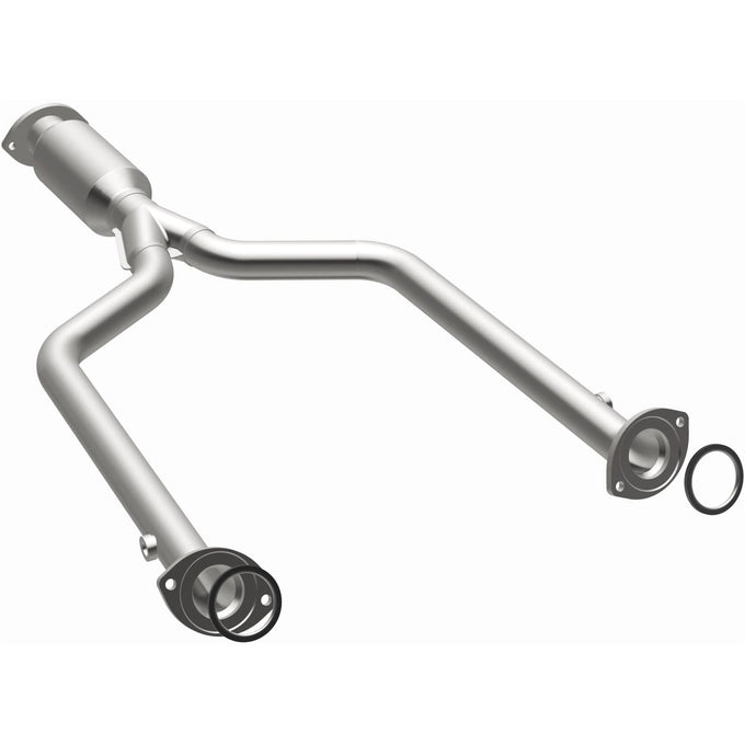 California Grade CARB Compliant Direct-Fit Catalytic Converter <br>2007 Lexus GS430, 07-10 SC430 4.3L