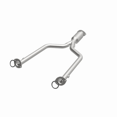 California Grade CARB Compliant Direct-Fit Catalytic Converter <br>2007 Lexus GS430, 07-10 SC430 4.3L