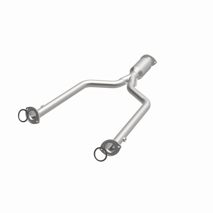 California Grade CARB Compliant Direct-Fit Catalytic Converter <br>2007 Lexus GS430, 07-10 SC430 4.3L