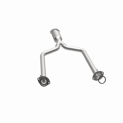 California Grade CARB Compliant Direct-Fit Catalytic Converter <br>2007 Lexus GS430, 07-10 SC430 4.3L