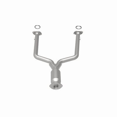 California Grade CARB Compliant Direct-Fit Catalytic Converter <br>2007 Lexus GS430, 07-10 SC430 4.3L