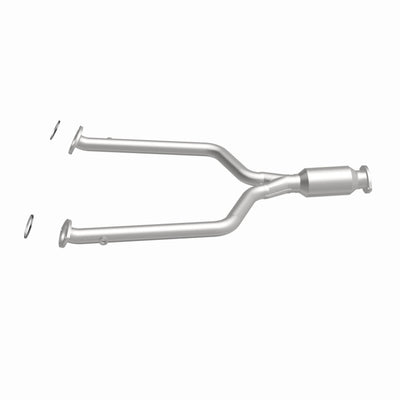 California Grade CARB Compliant Direct-Fit Catalytic Converter <br>2007 Lexus GS430, 07-10 SC430 4.3L