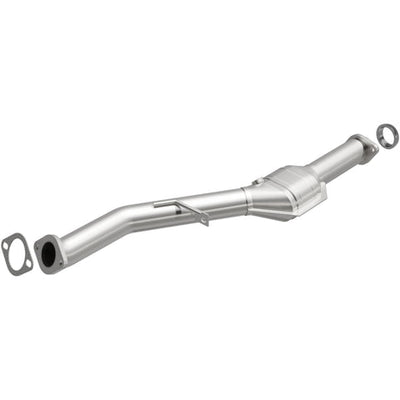 California Grade CARB Compliant Direct-Fit Catalytic Converter <br>15-16 Subaru WRX STI, 08-14 Impreza