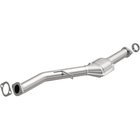 California Grade CARB Compliant Direct-Fit Catalytic Converter <br>15-16 Subaru WRX STI, 08-14 Impreza