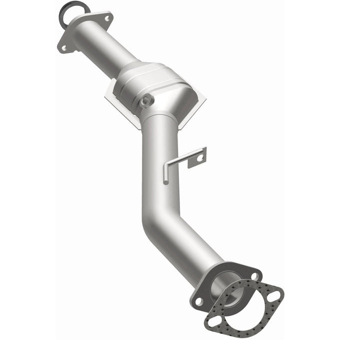 California Grade CARB Compliant Direct-Fit Catalytic Converter <br>15-16 Subaru WRX STI, 08-14 Impreza