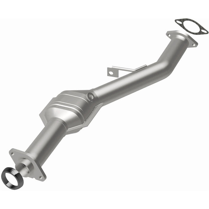 California Grade CARB Compliant Direct-Fit Catalytic Converter <br>15-16 Subaru WRX STI, 08-14 Impreza