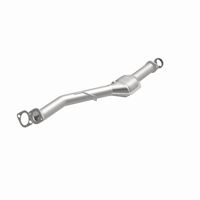 California Grade CARB Compliant Direct-Fit Catalytic Converter <br>15-16 Subaru WRX STI, 08-14 Impreza