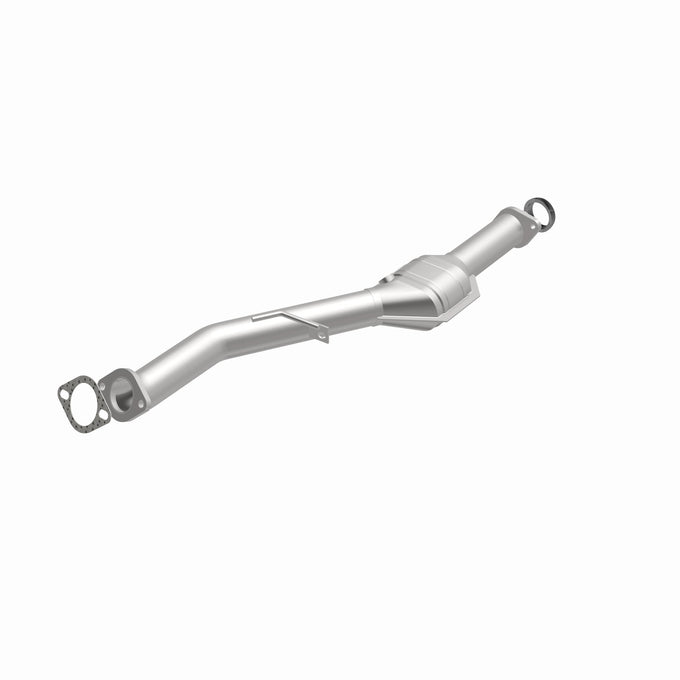 California Grade CARB Compliant Direct-Fit Catalytic Converter <br>15-16 Subaru WRX STI, 08-14 Impreza