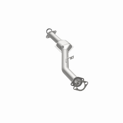 California Grade CARB Compliant Direct-Fit Catalytic Converter <br>15-16 Subaru WRX STI, 08-14 Impreza